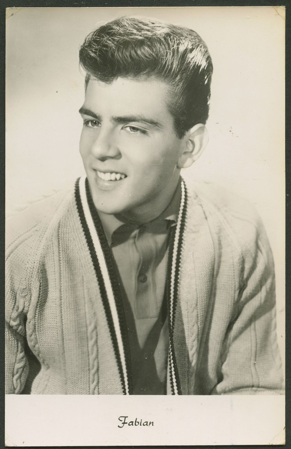 (image for) Fabian #0109